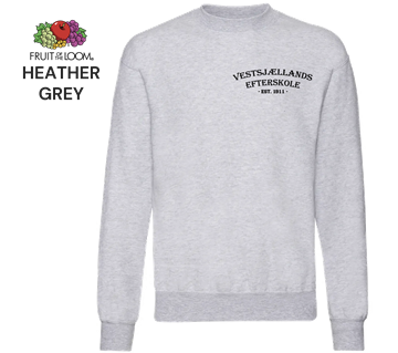 VIE College Sweatshirt